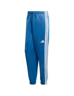 Spodnie męskie adidas stadium niebieskie jz9449 2
