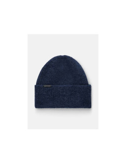 Czapka peak performance woolblend hat granatowy