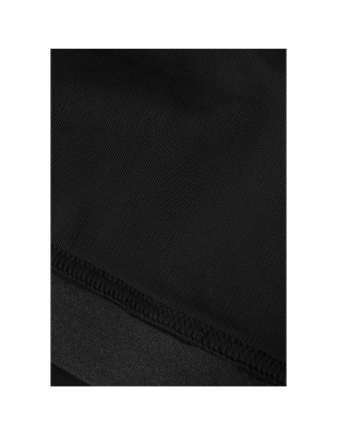 Koszulka damska treningowa casall soft touch bra tank czarny