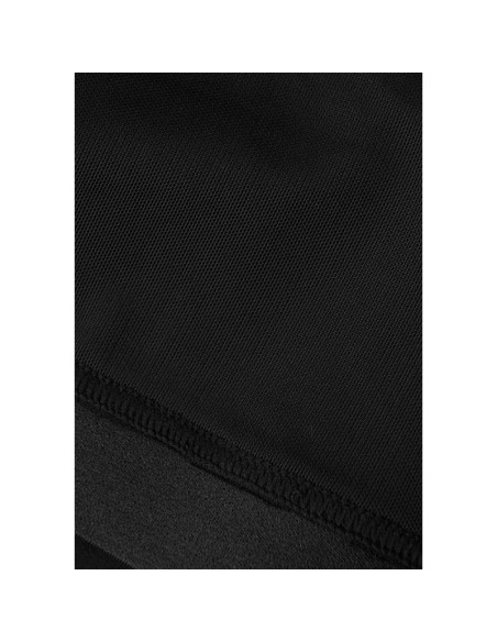 Koszulka damska treningowa casall soft touch bra tank czarny