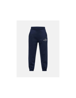 Spodnie peak performance jr original pants niebieski