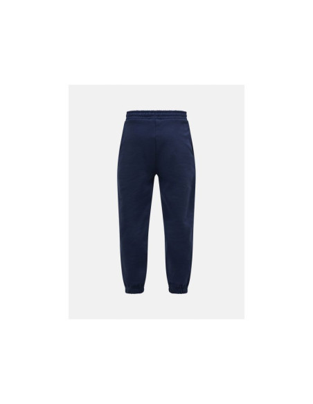 Spodnie peak performance jr original pants niebieski