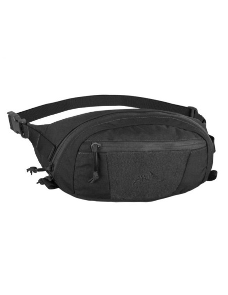 Nerka helikon bandicoot cordura czarny-black