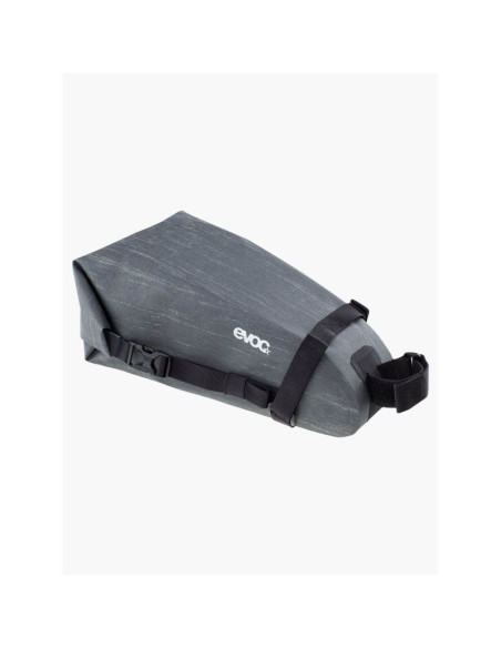 Torba podsiodłowa evoc seat pack wp 4 carbon grey