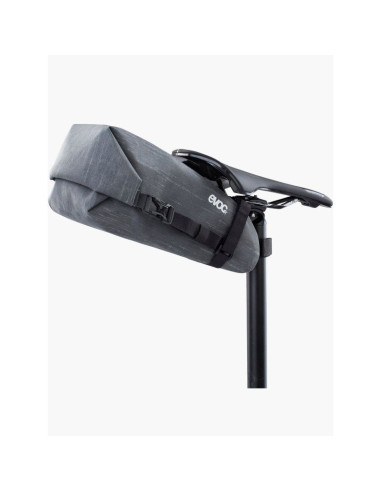 Torba podsiodłowa evoc seat pack wp 4 carbon grey