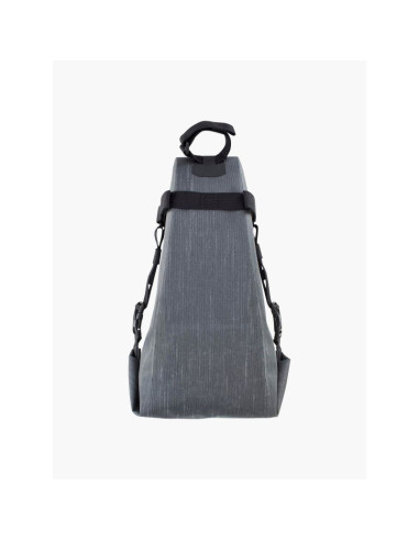Torba podsiodłowa evoc seat pack wp 4 carbon grey