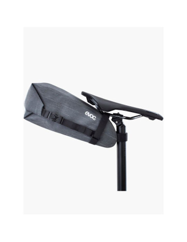 Torba podsiodłowa evoc seat pack wp 4 carbon grey
