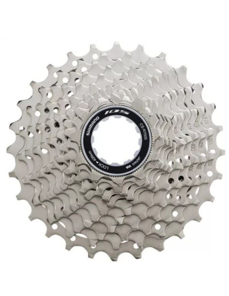 Shimano kaseta zębatek szosa 105 cs7000-11-30