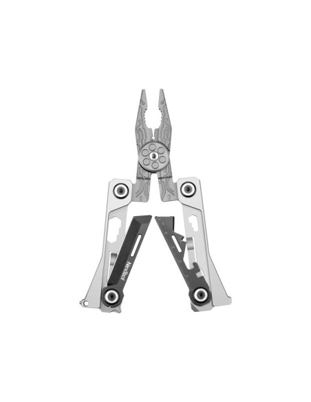 Multitool nextool silver blade edc ne20182 14w1