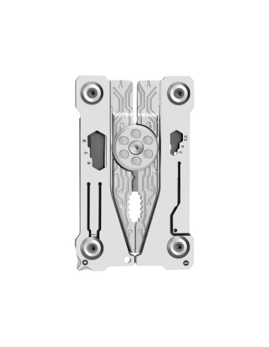 Multitool nextool silver blade edc ne20182 14w1