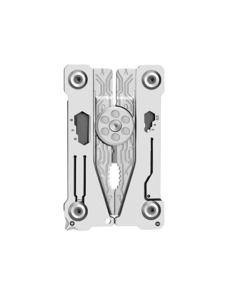 Multitool nextool silver blade edc ne20182 14w1