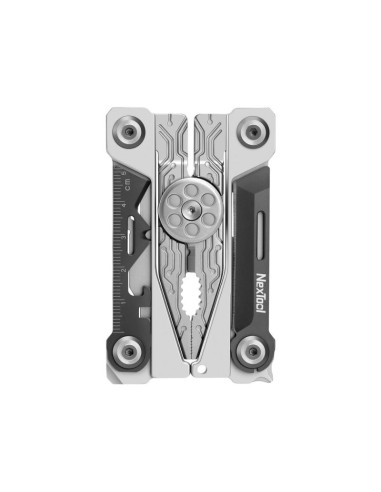 Multitool nextool silver blade edc ne20182 14w1