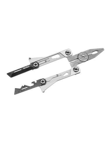 Multitool nextool silver blade edc ne20182 14w1