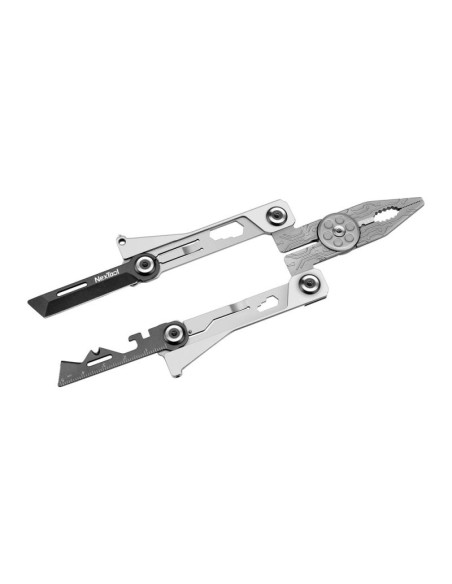 Multitool nextool silver blade edc ne20182 14w1