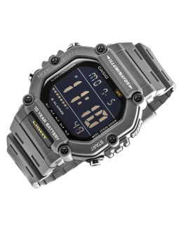 Zegarek męski casio ae-1600h-8bvef + box 2