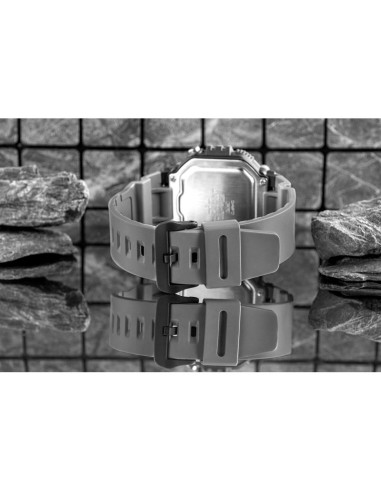 Zegarek męski casio ae-1600h-8bvef + box
