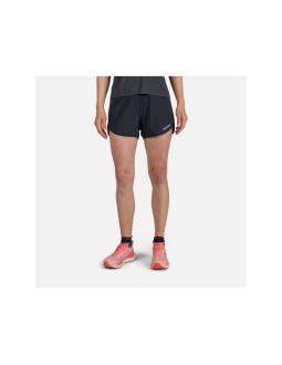 Szorty damskie rossignol w sapa short czarne