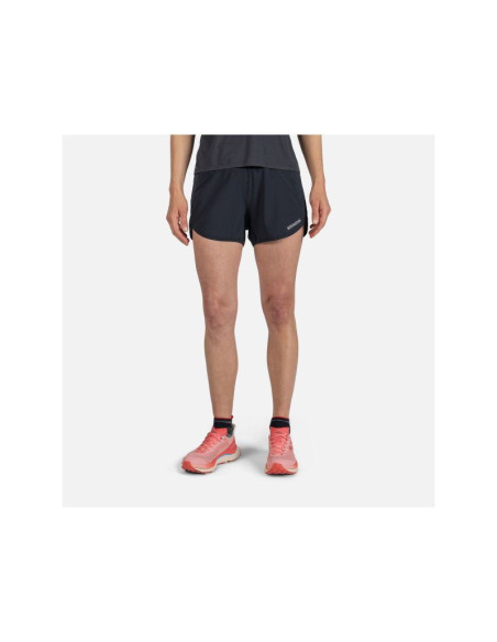 Szorty damskie rossignol w sapa short czarne