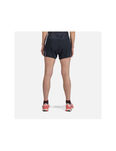 Szorty damskie rossignol w sapa short czarne