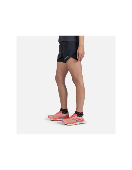 Szorty damskie rossignol w sapa short czarne