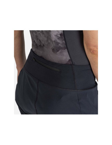 Szorty damskie rossignol w sapa short czarne
