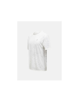 Koszulka męska peak performance m discover t-shirt kolor biały 2