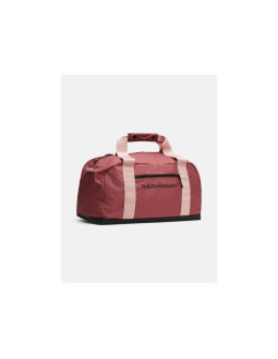 Torba peak performance detour 35l kolor czerwony