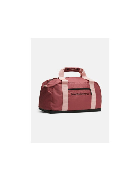 Torba peak performance detour 35l kolor czerwony