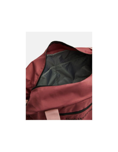 Torba peak performance detour 35l kolor czerwony