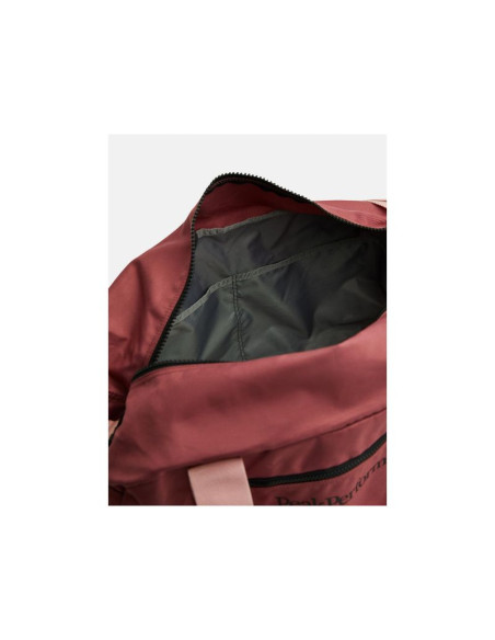 Torba peak performance detour 35l kolor czerwony