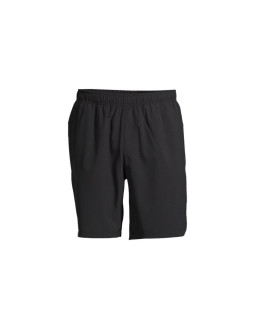 Szorty męskie casall m essentials training shorts kolor czarny
