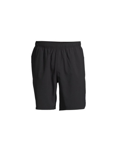 Szorty męskie casall m essentials training shorts kolor czarny