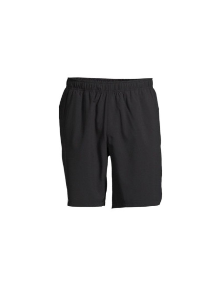 Szorty męskie casall m essentials training shorts kolor czarny