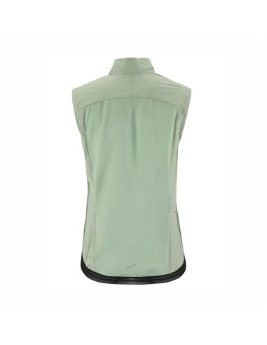 Damska kamizelka endur light wind vest w