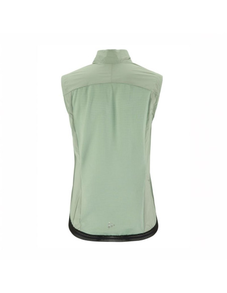 Damska kamizelka endur light wind vest w