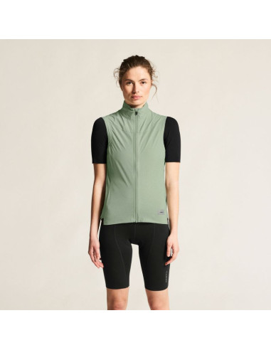 Damska kamizelka endur light wind vest w