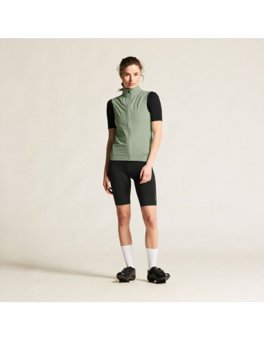 Damska kamizelka endur light wind vest w
