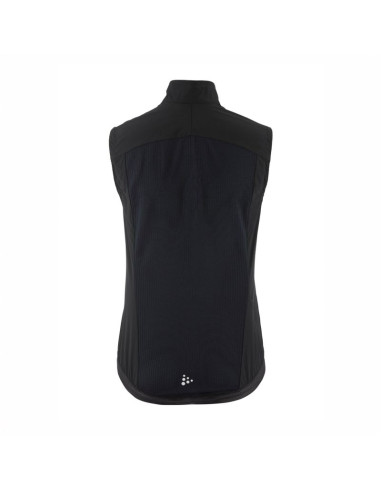 Damska kamizelka endur light wind vest w