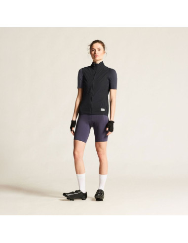 Damska kamizelka endur light wind vest w