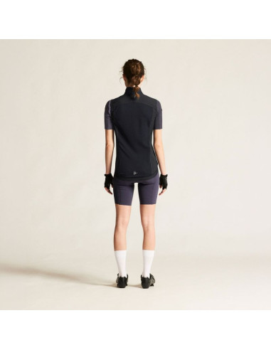 Damska kamizelka endur light wind vest w