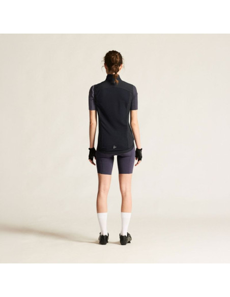 Damska kamizelka endur light wind vest w
