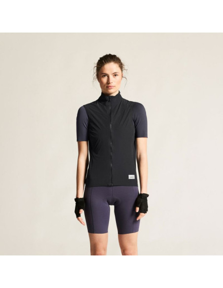 Damska kamizelka endur light wind vest w
