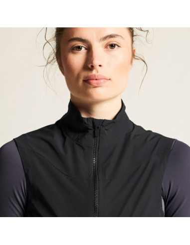 Damska kamizelka endur light wind vest w