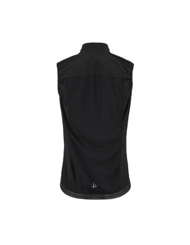 Męska kamizelka endur light wind vest m