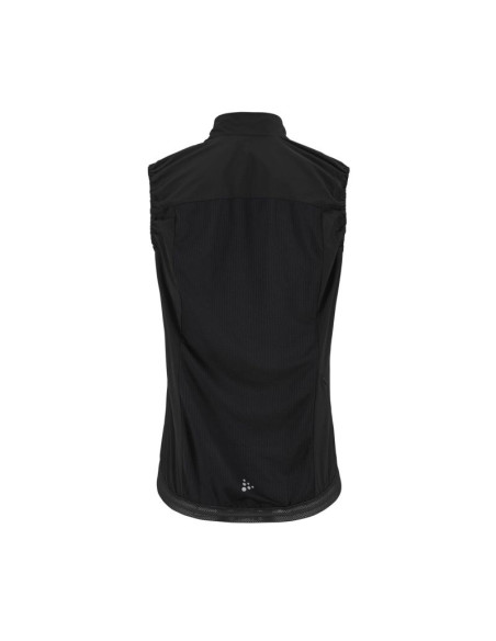 Męska kamizelka endur light wind vest m