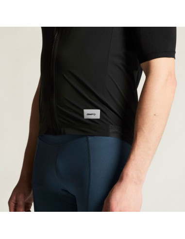 Męska kamizelka endur light wind vest m