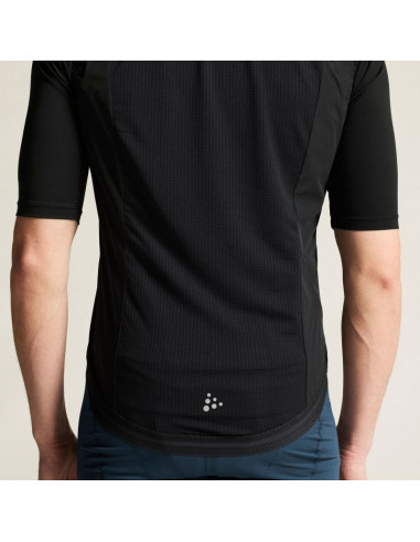 Męska kamizelka endur light wind vest m