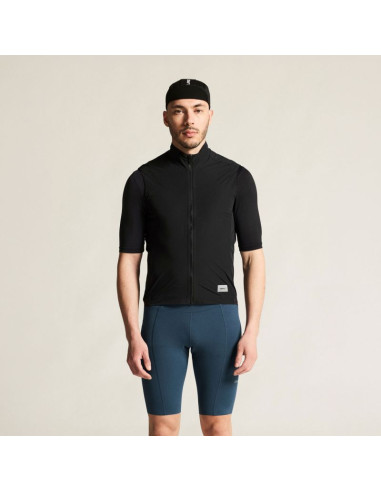 Męska kamizelka endur light wind vest m