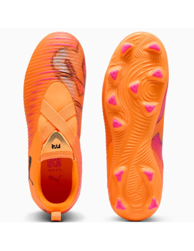 Buty puma future 8 match ll jr fg/ag 108618-03