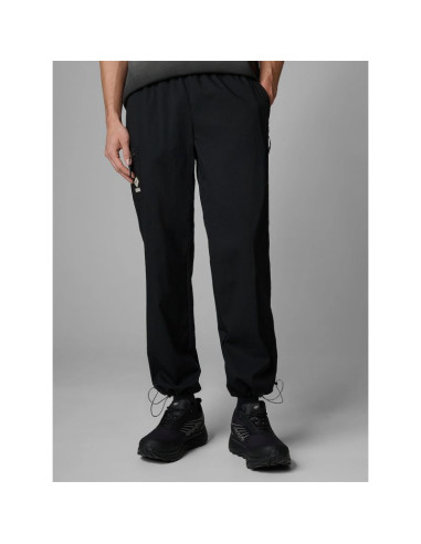 Spodnie casual joggery męskie 4f 4frss26ttrom1915-20s
